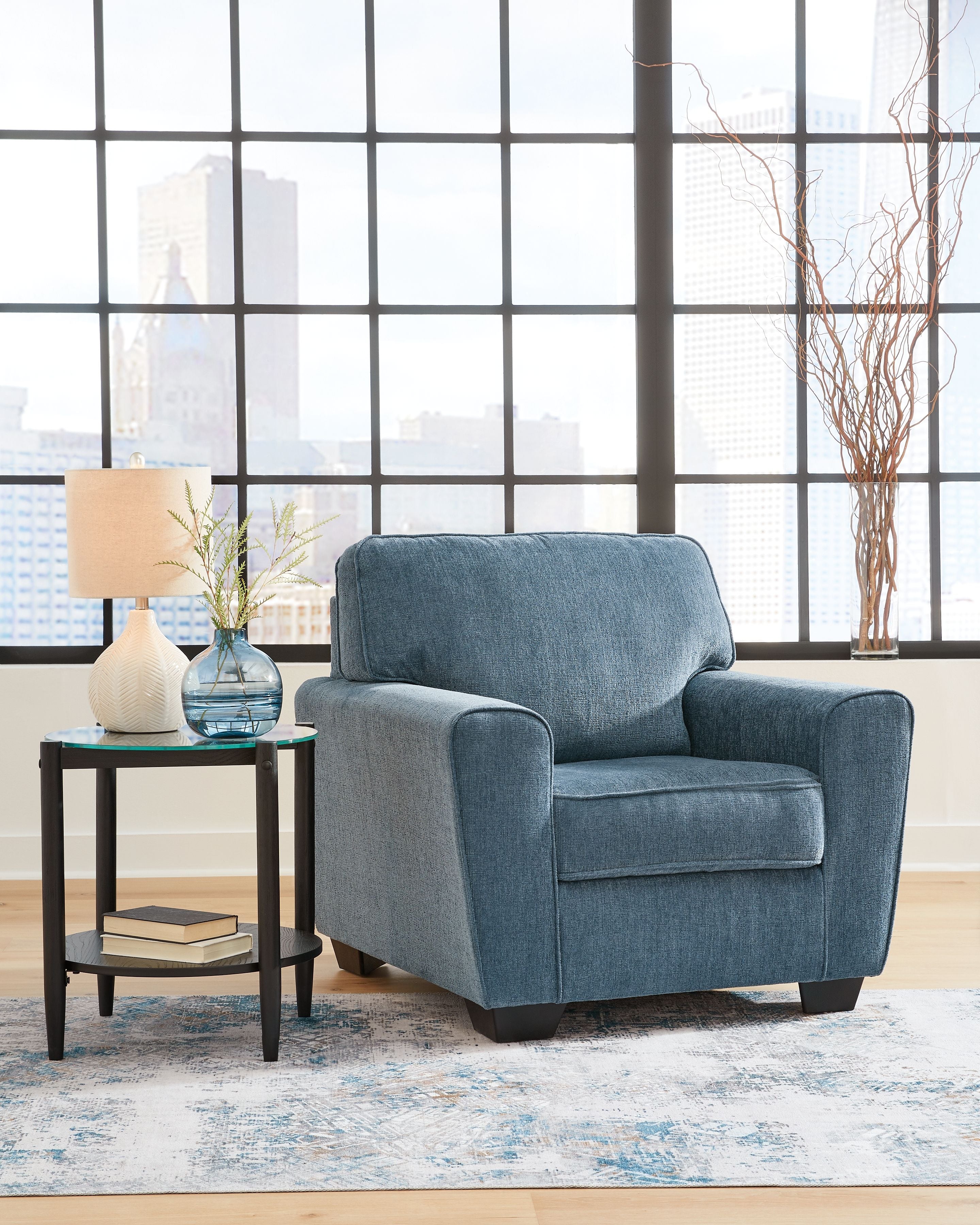 Signature Design by Ashley® Cashton - Living Room Set | Meri Furniture