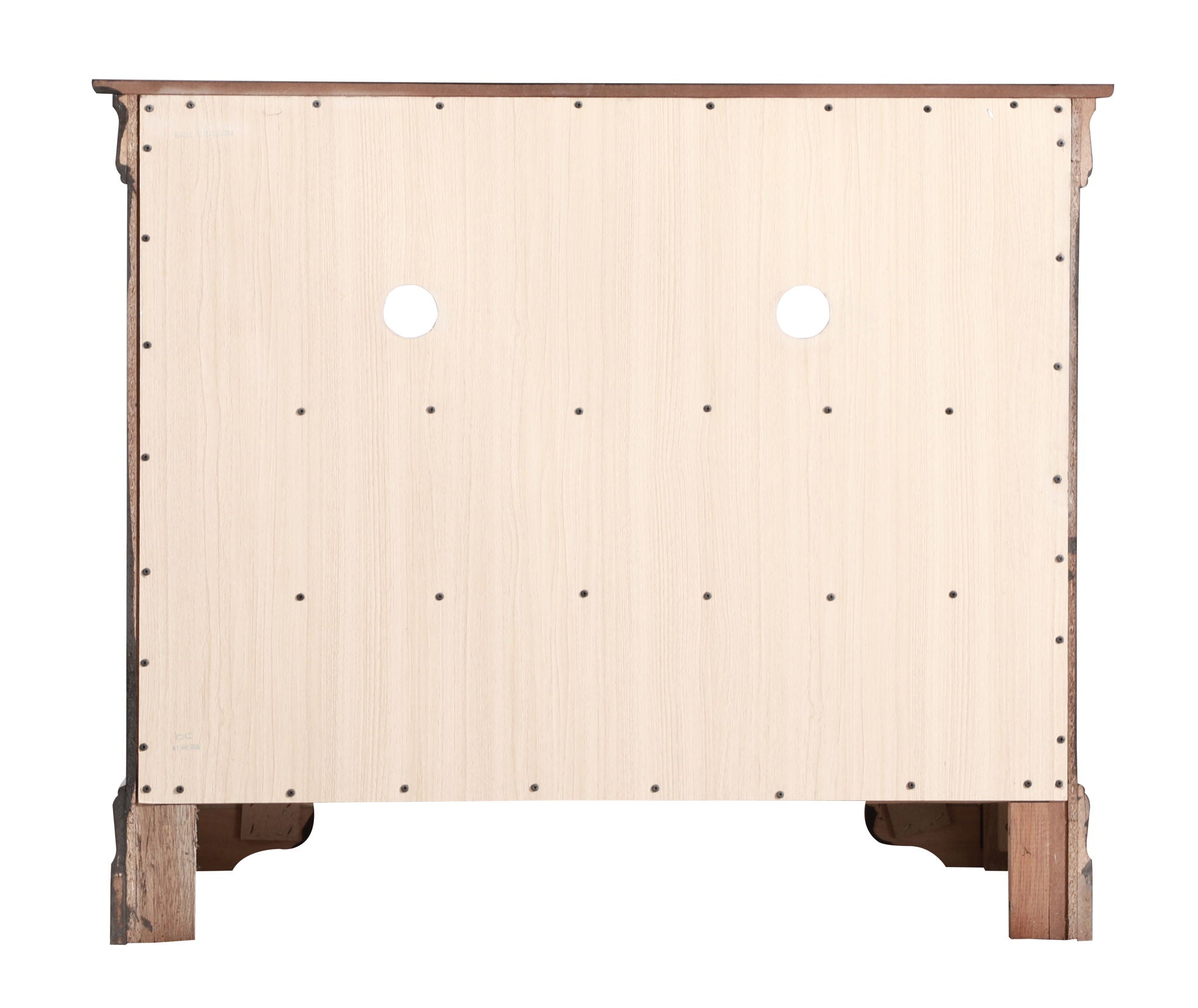 Media Storage Unit Timeless