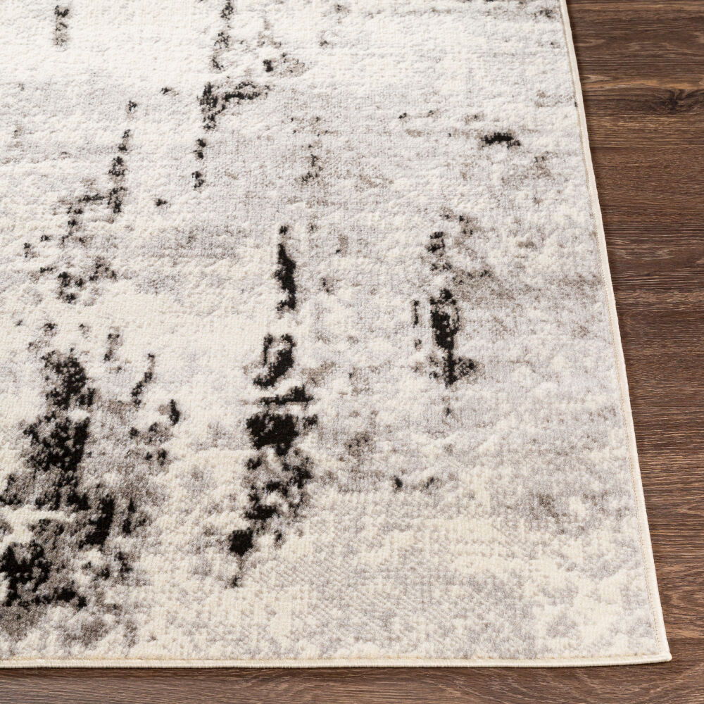 Pisa Machine Woven Rug