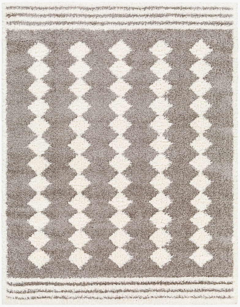 Rodos Machine Woven Rug