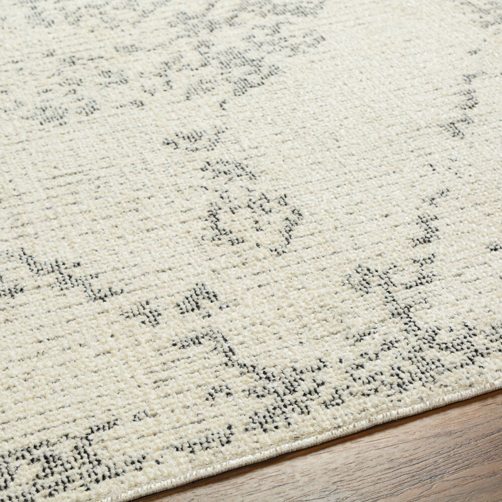 La Boheme Machine Woven Rug