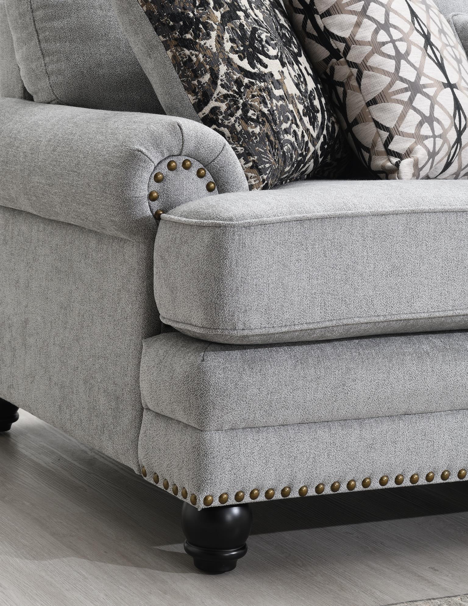 U237 - Living Room Set