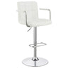 Palomar - Adjustable Height Bar Stool