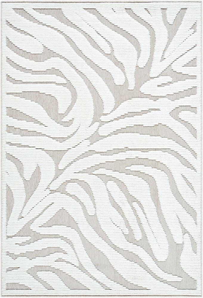 Lyna Machine Woven Rug