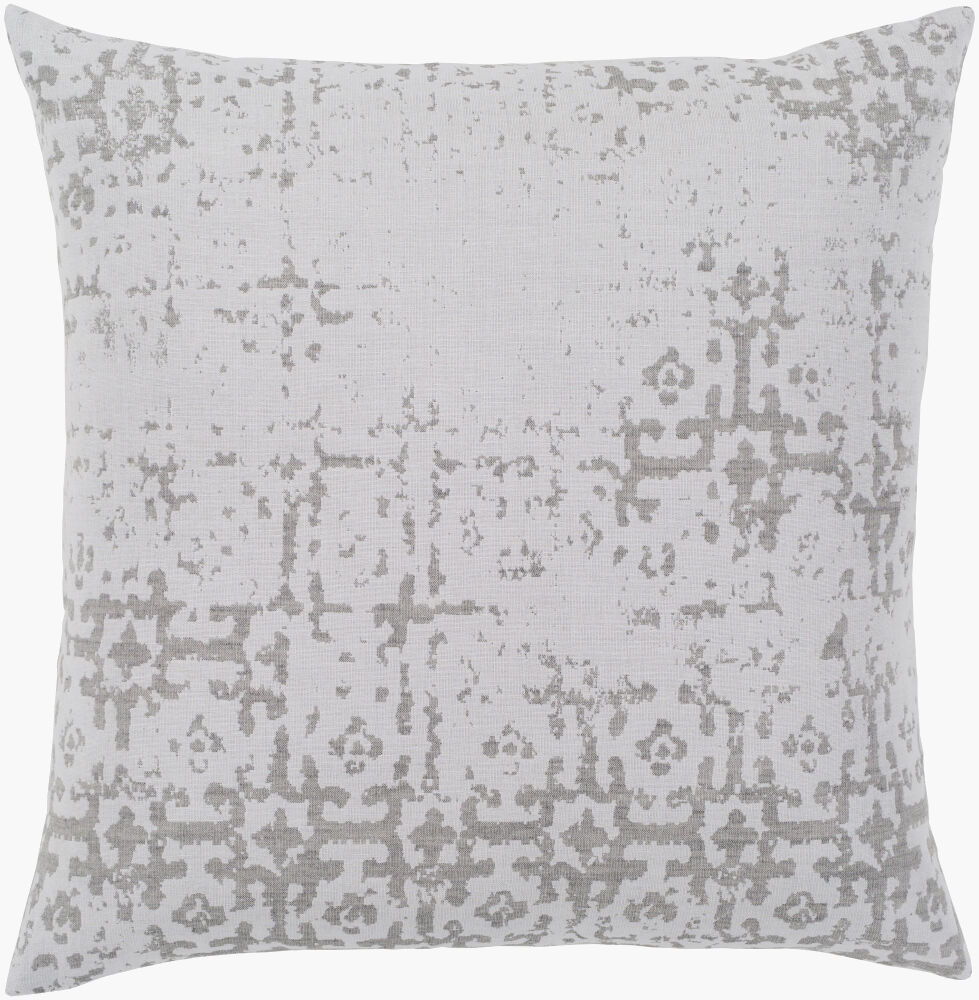 Abstraction Pillow