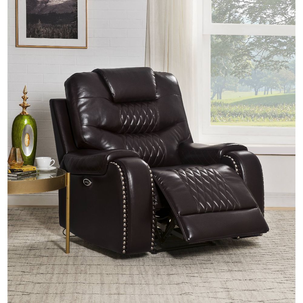 ACME Braylon - Recliner | Meri Furniture