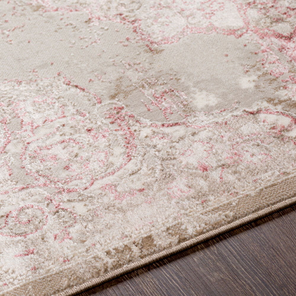Enfield Machine Woven Rug