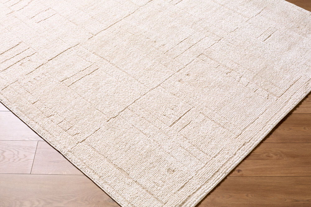 Alma Machine Woven Rug
