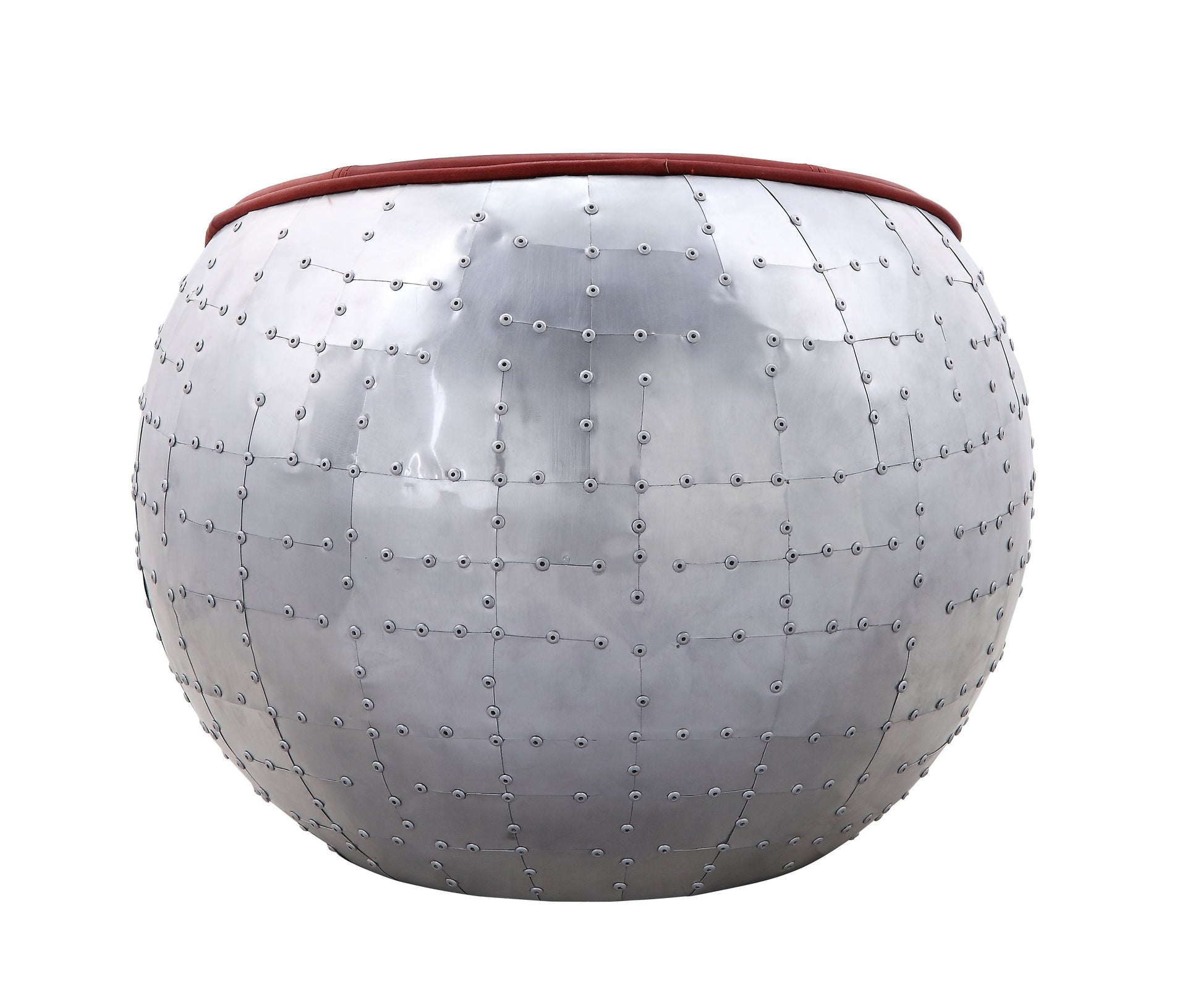 ACME Brancaster - Ottoman | Meri Furniture