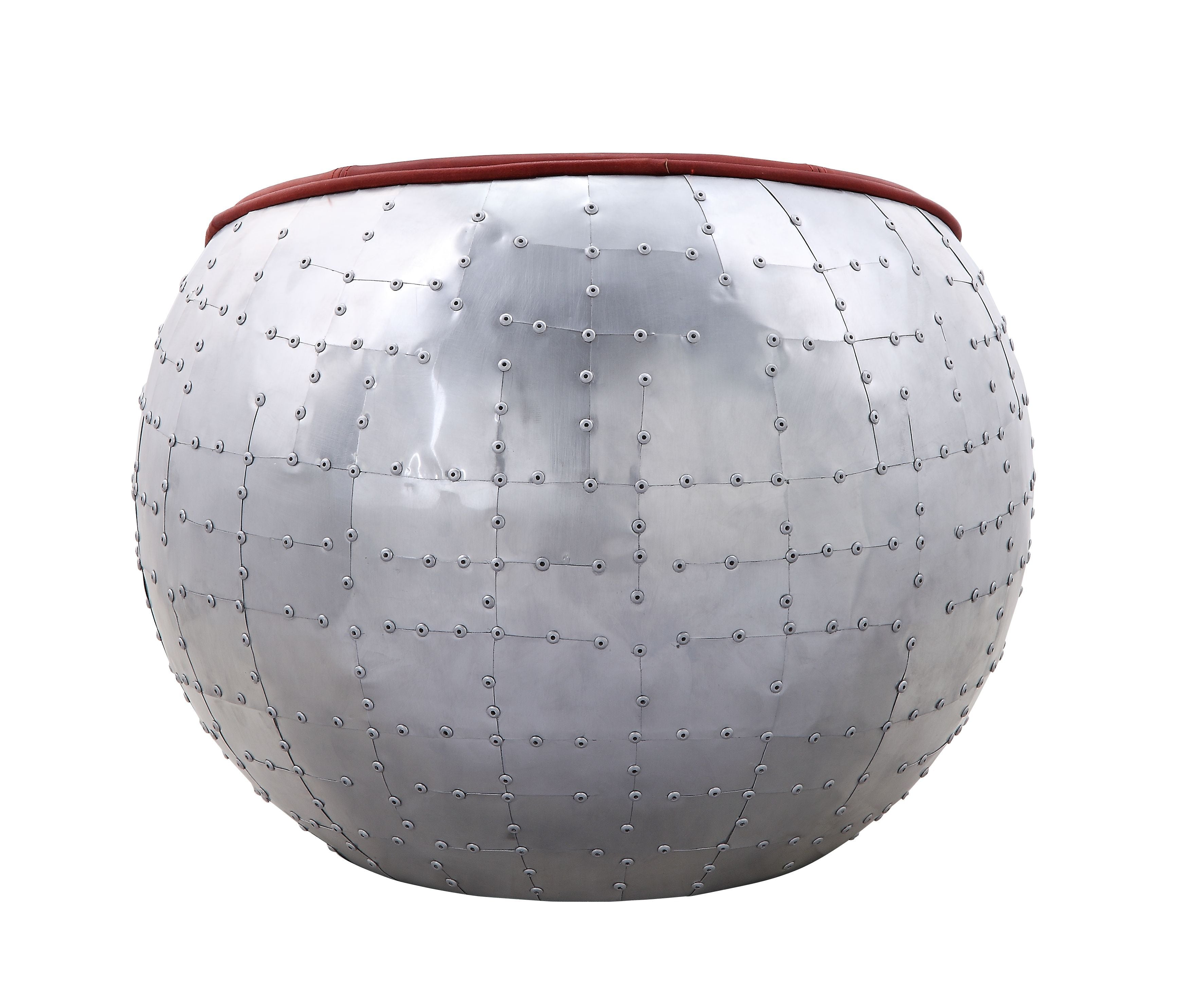 ACME Brancaster - Ottoman | Meri Furniture