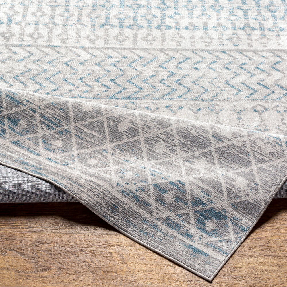 Lavadora Machine Woven Rug