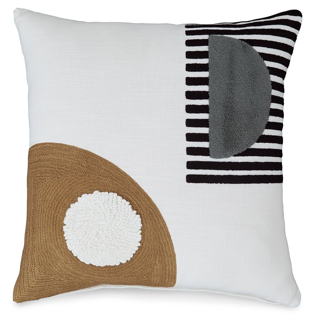 Signature Design by Ashley® Longsum - Pillow | Meri Furniture