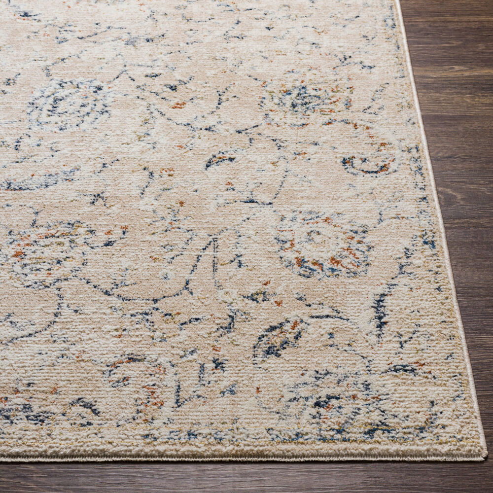 Amore Machine Woven Rug