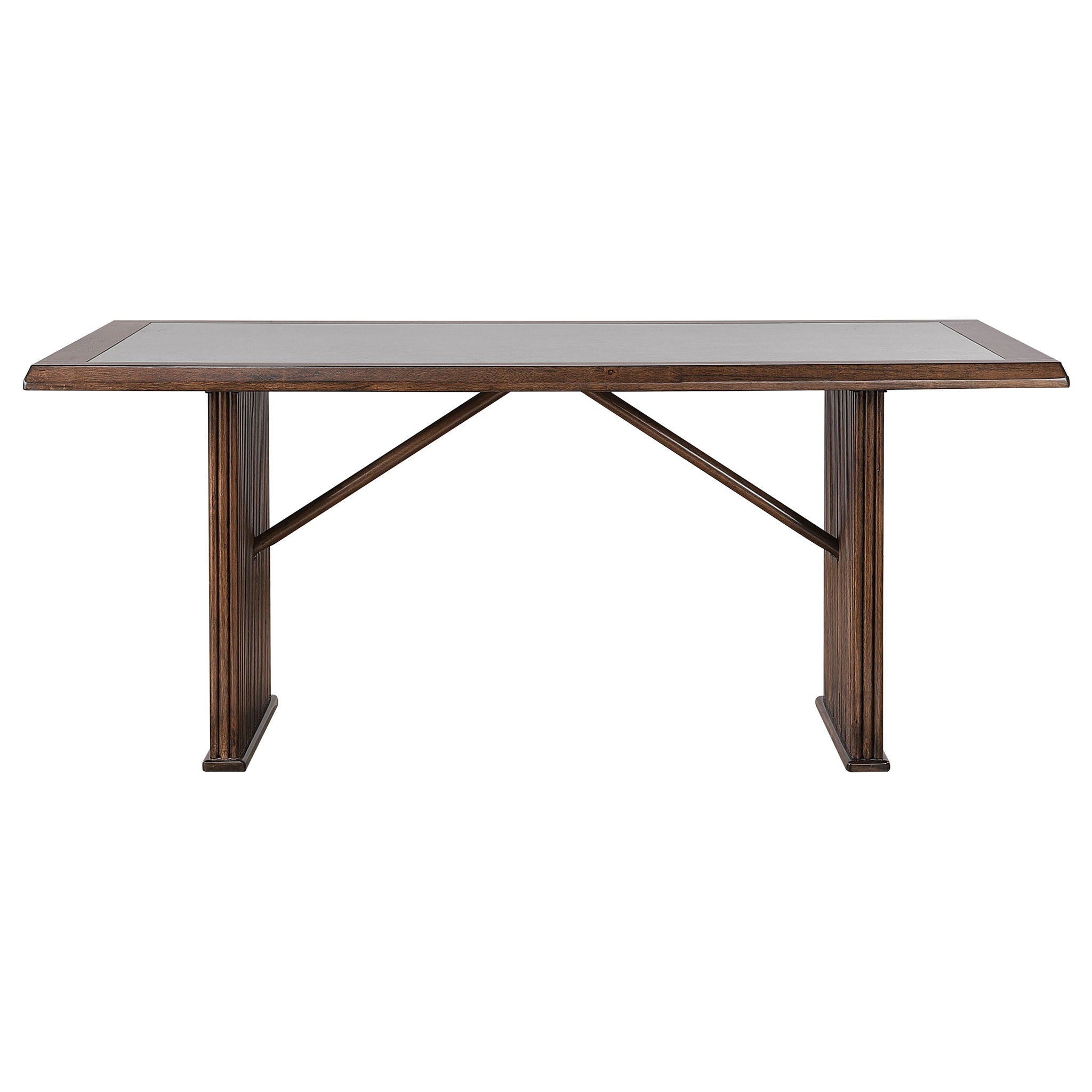 Wawona - Rectangular Dining Table Set