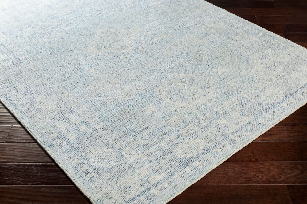 Oregon Handmade Rug