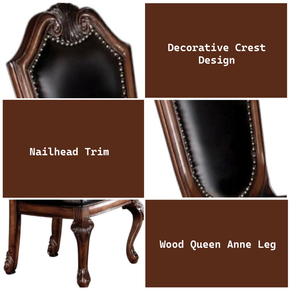 Chateau De Ville - Side Chair (Set of 2)