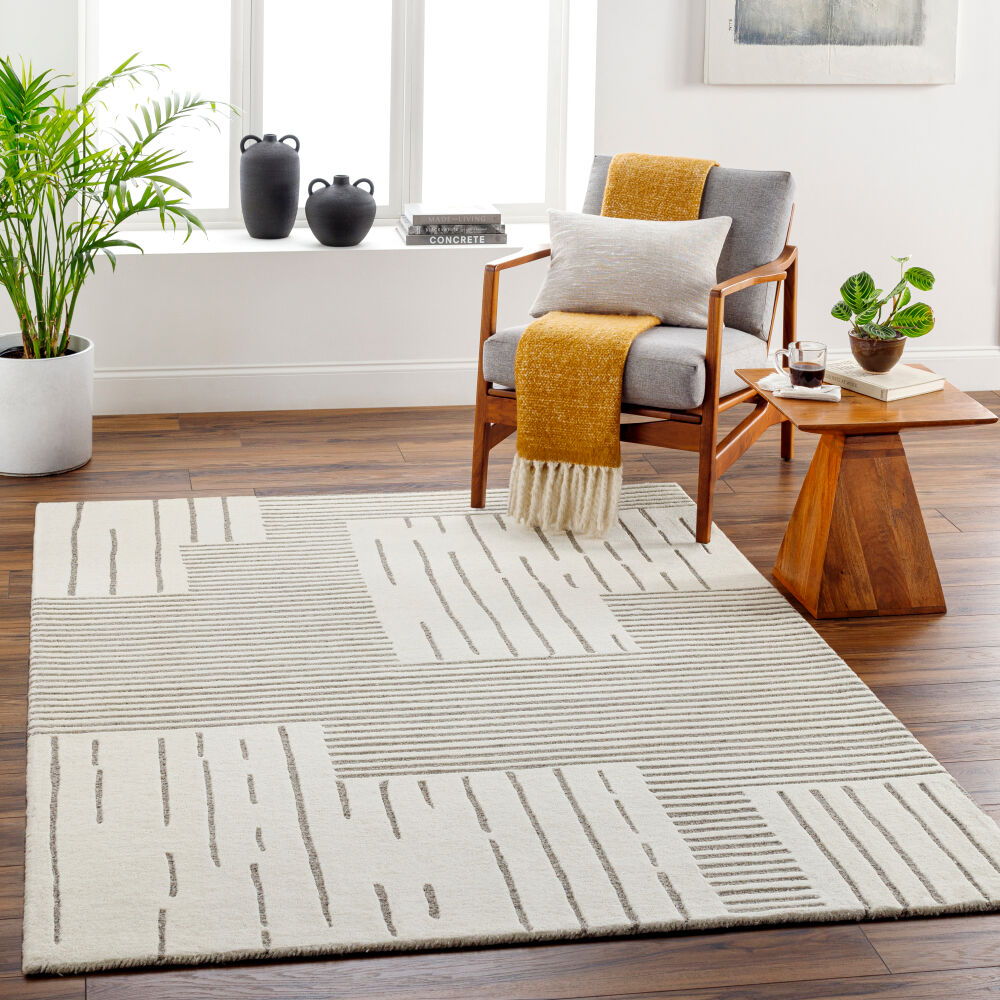 Brook Handmade Rug