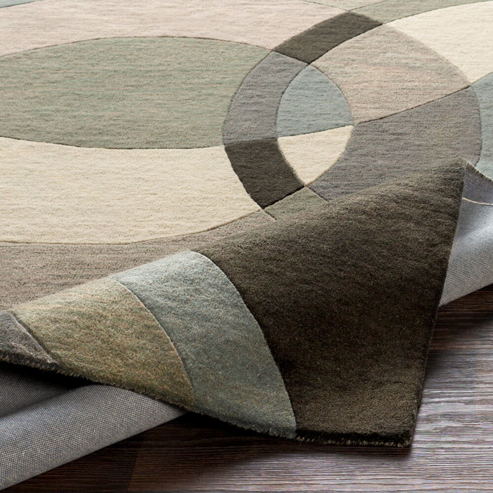 Forum Handmade Rug