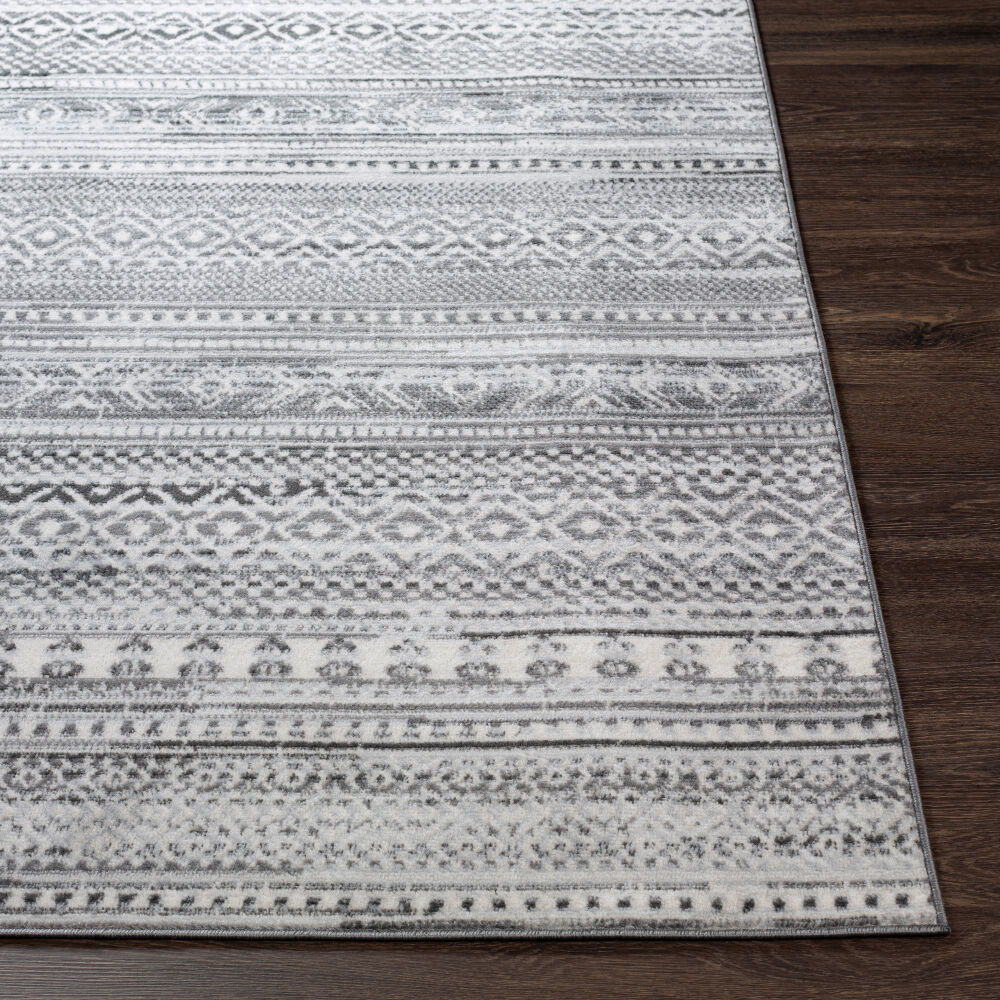 Cesar Machine Woven Rug
