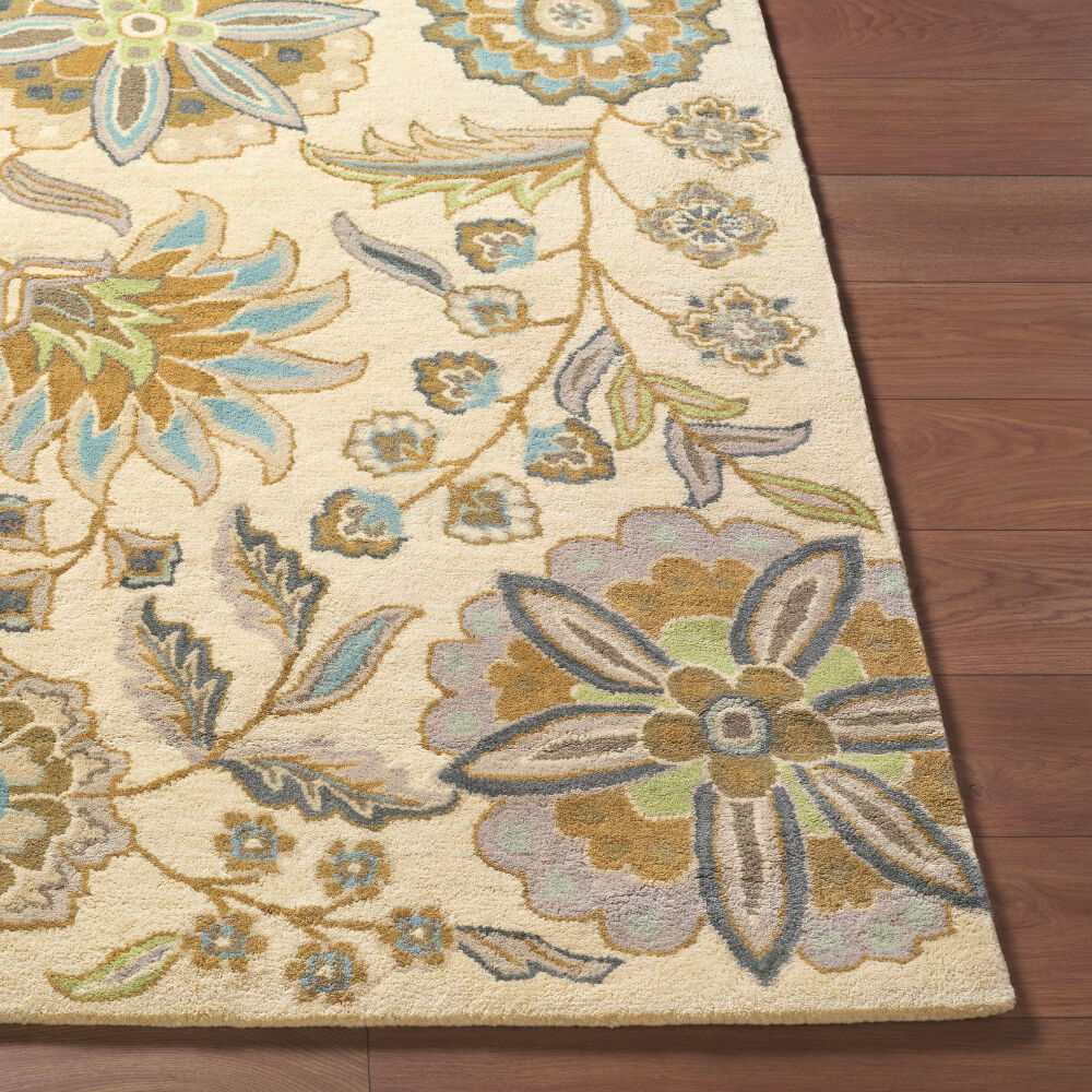 Athena Handmade Rug