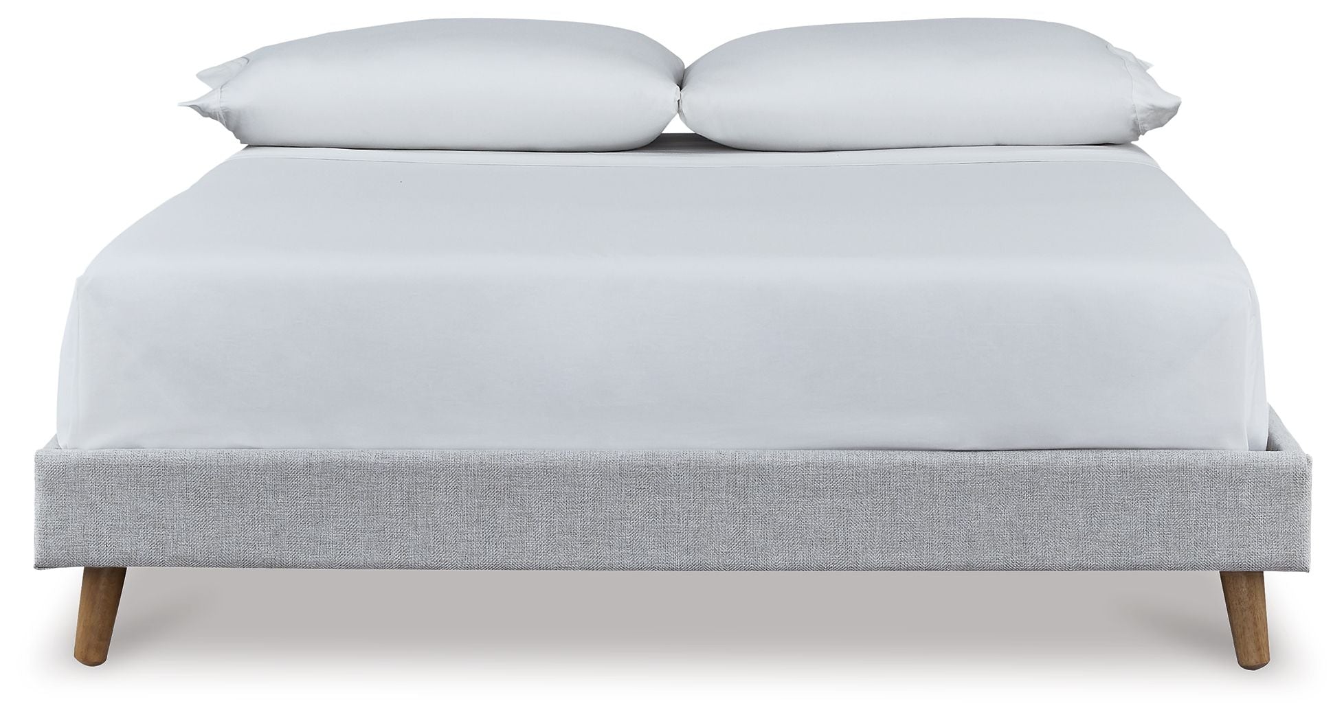 Signature Design by Ashley® Tannally - Bed | Meri Furniture