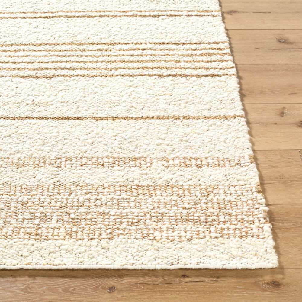 Genevive Handmade Rug