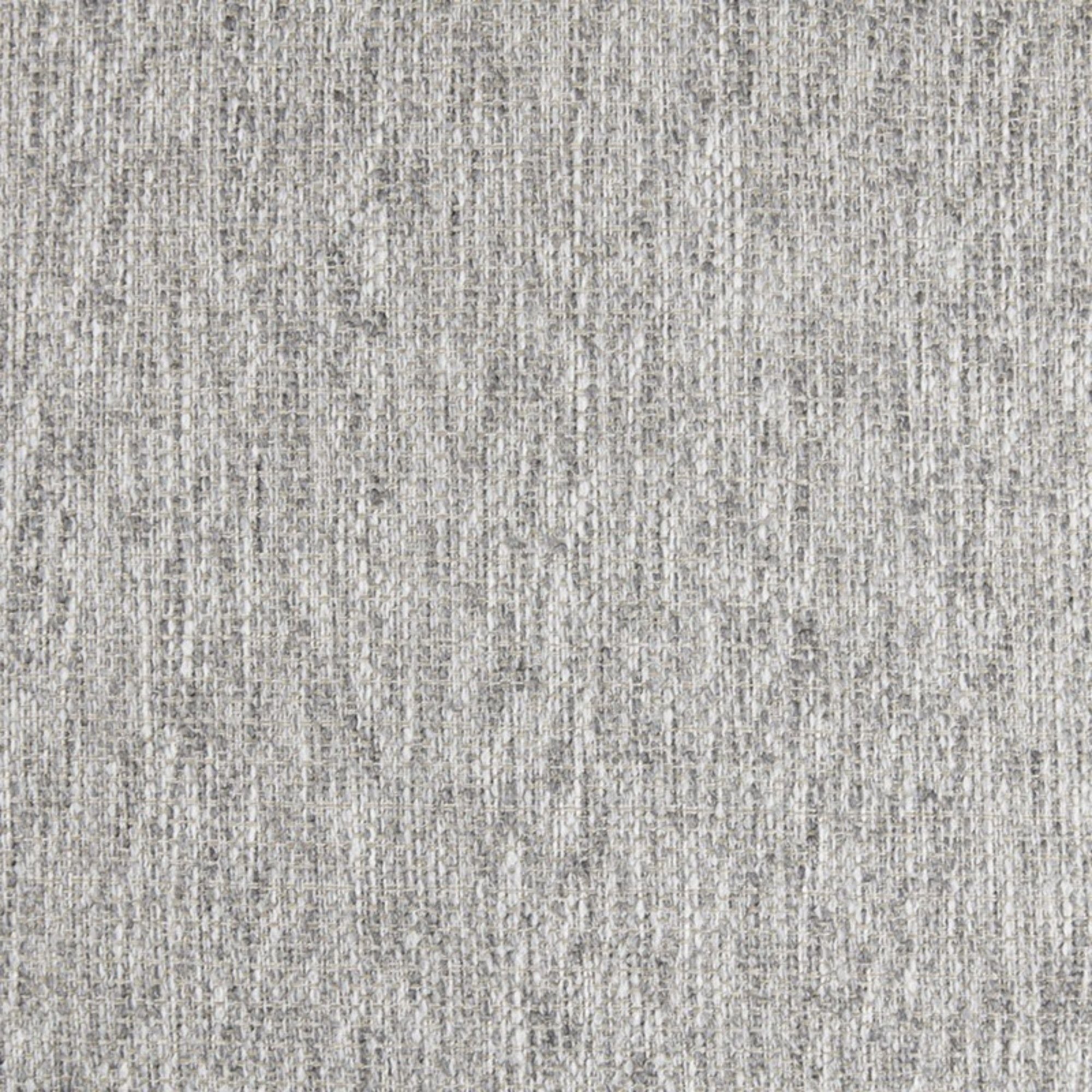 Boomerang - Dining Side Chair With Upholstered Cushions (Set of 2) - Light Gray