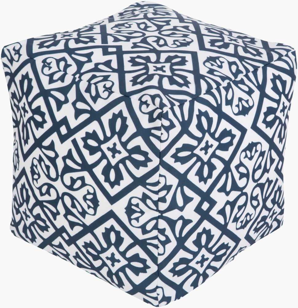 Rain Pouf