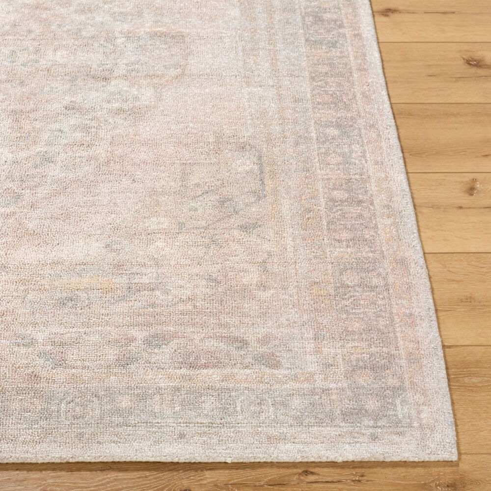 Luciana Handmade Rug