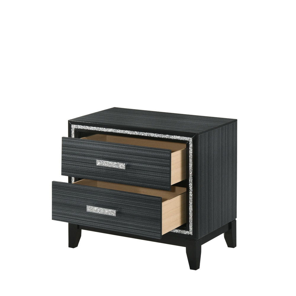 ACME Haiden - Nightstand | Meri Furniture