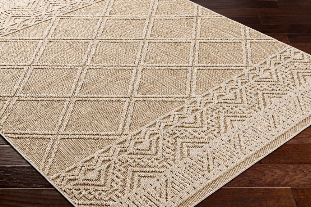 Rockport Machine Woven Rug