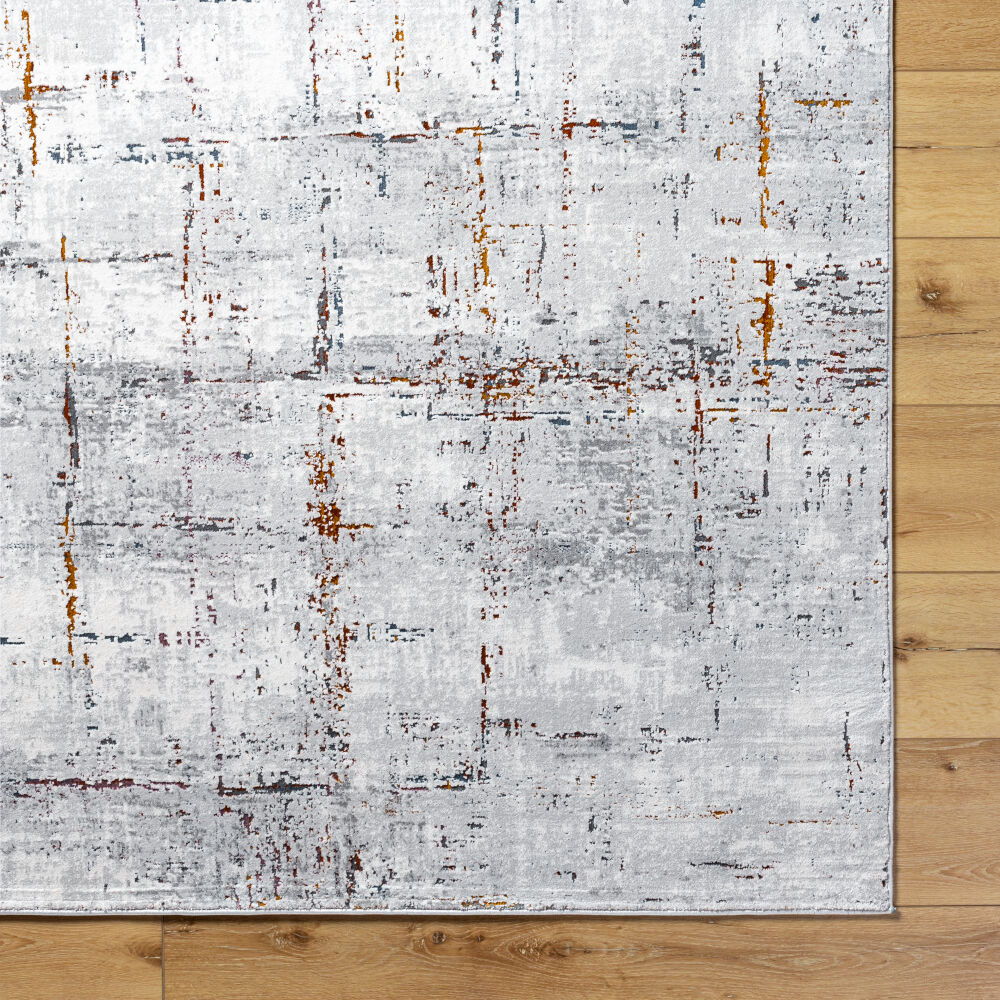 Aisha Machine Woven Rug