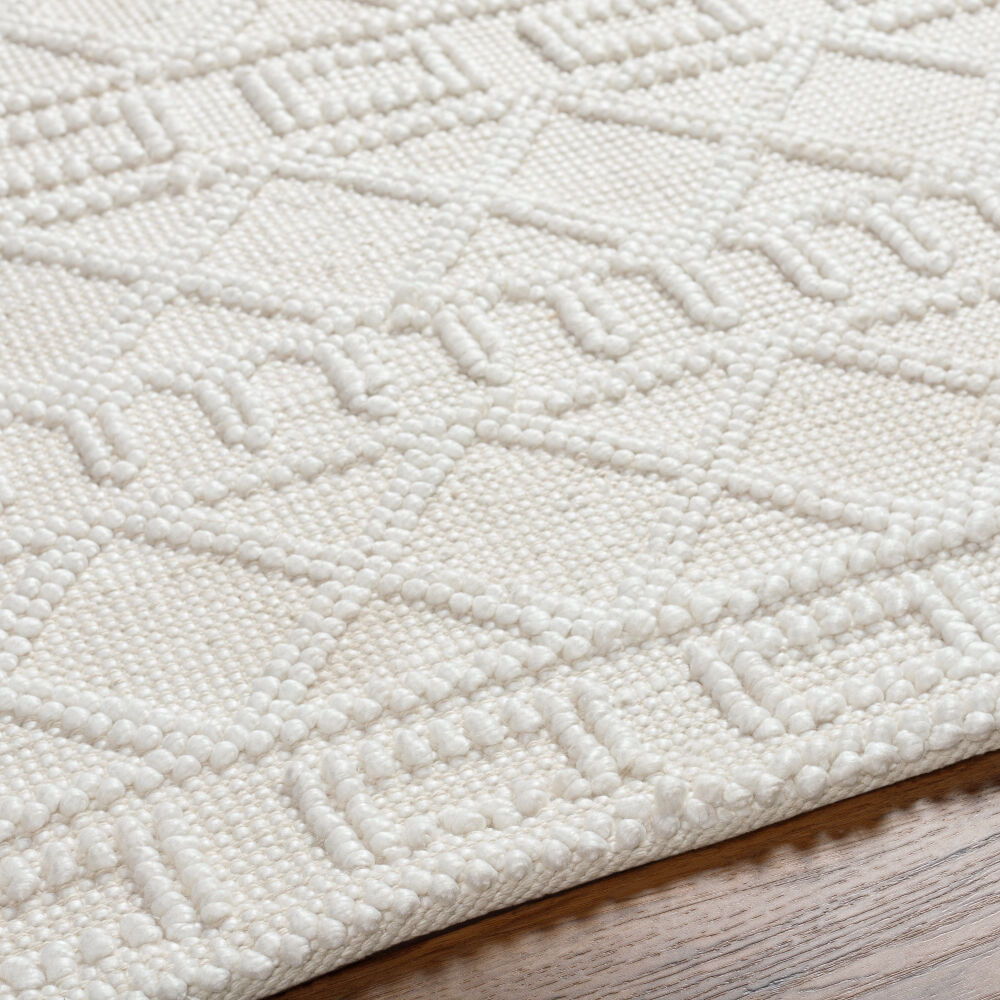 Daffodil Handmade Rug