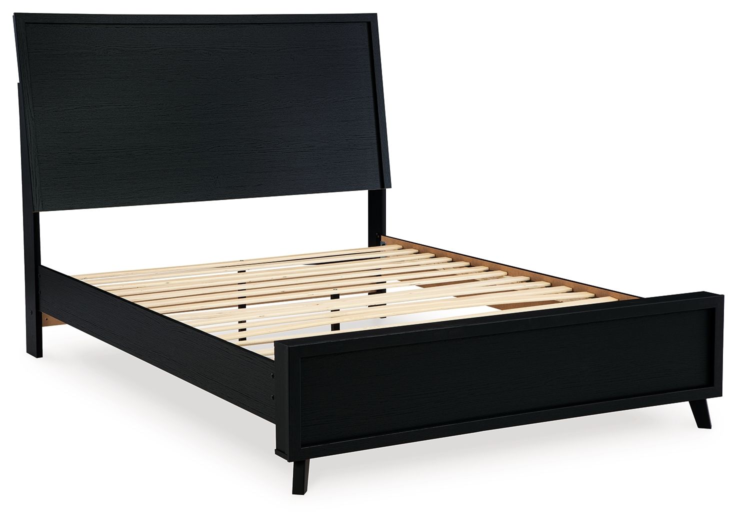 Signature Design by Ashley® Danziar - Panel Bed | Meri Furniture