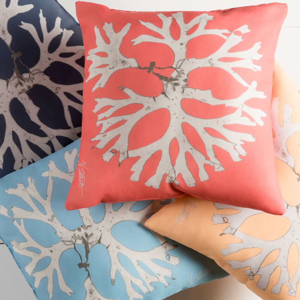 Rain Pillow