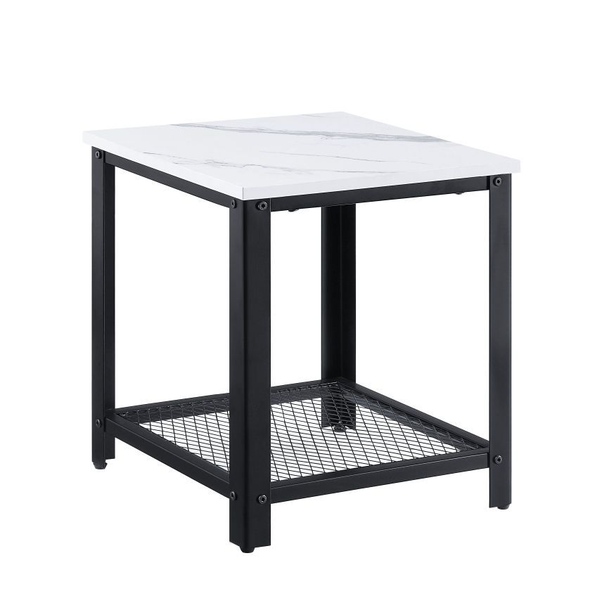 ACME Taurus - End Table | Meri Furniture