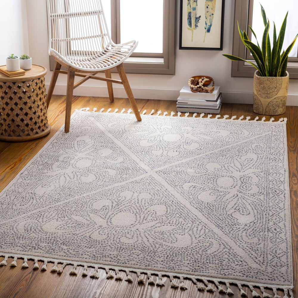 Euphoria Machine Woven Rug