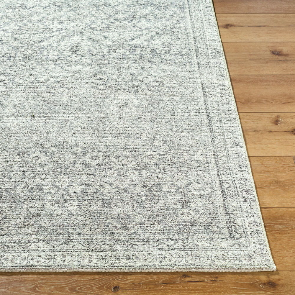 Collins Avenue Machine Woven Rug