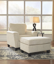 Millennium® by Ashley Abinger - Living Room Set | Meri Furniture