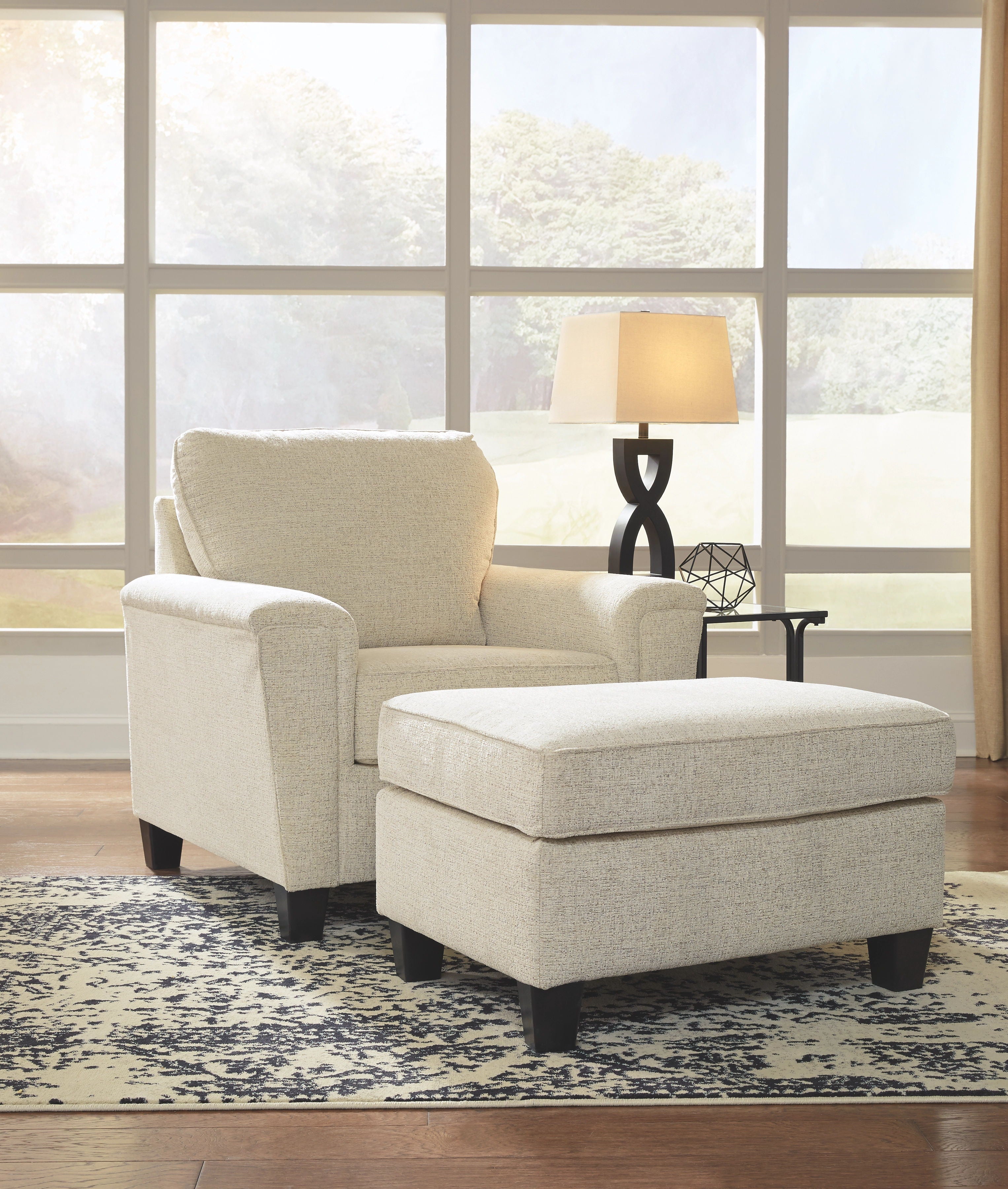 Millennium® by Ashley Abinger - Living Room Set | Meri Furniture