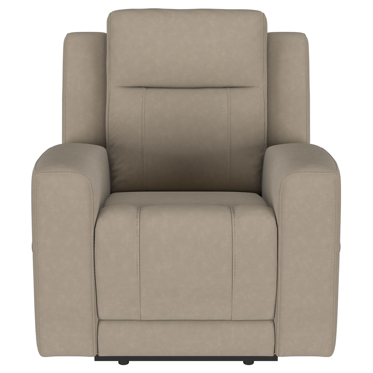 Brentwood - Upholstered Recliner Chair