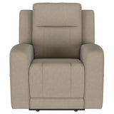 Brentwood - Upholstered Recliner Chair