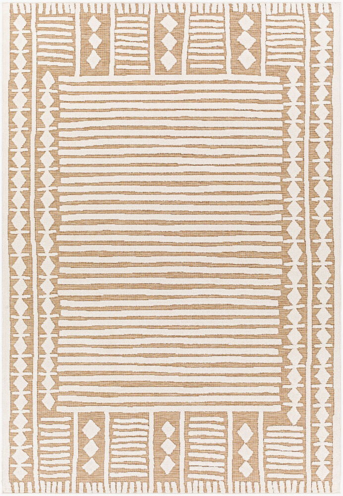 Greenwich Machine Woven Rug