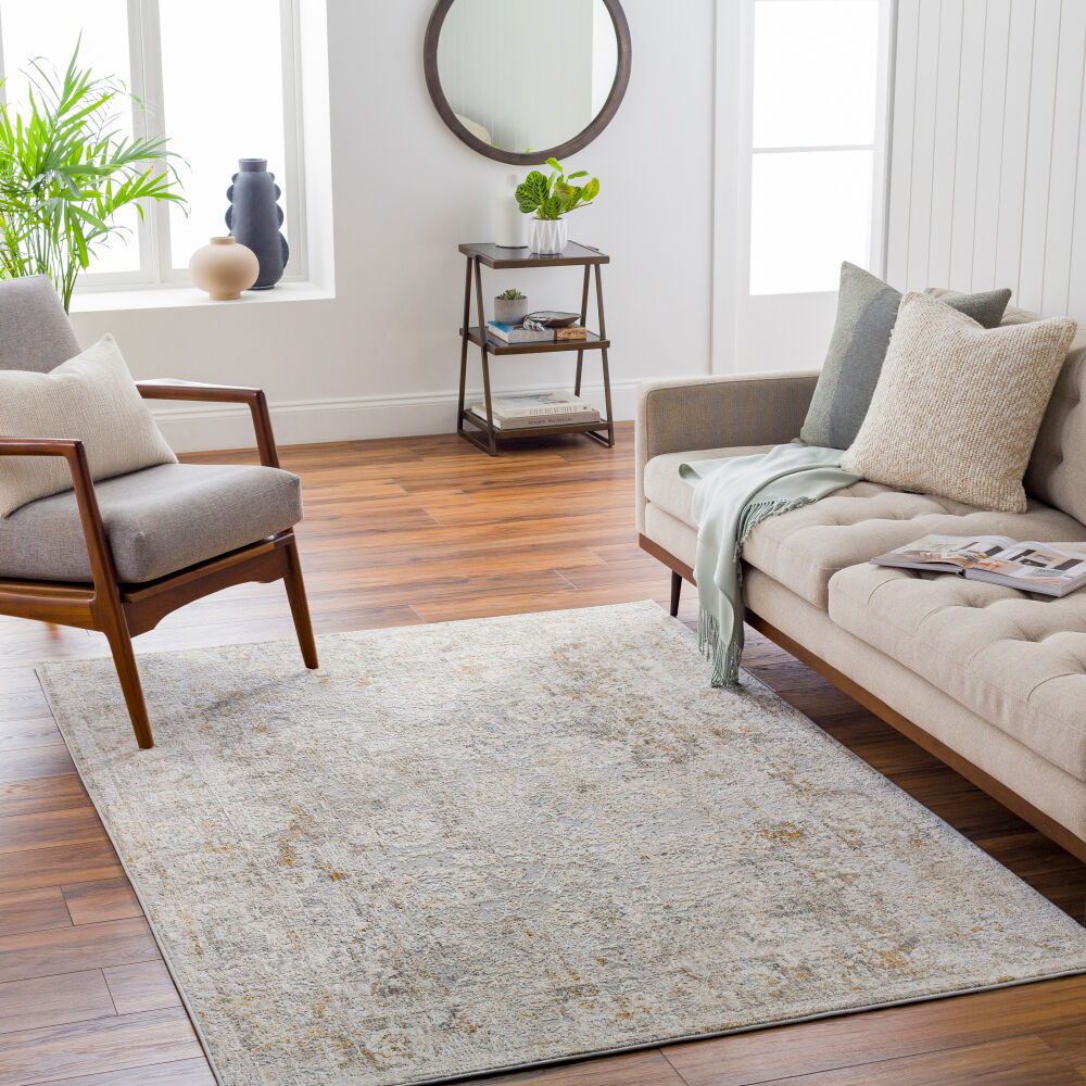 Carmel Machine Woven Rug