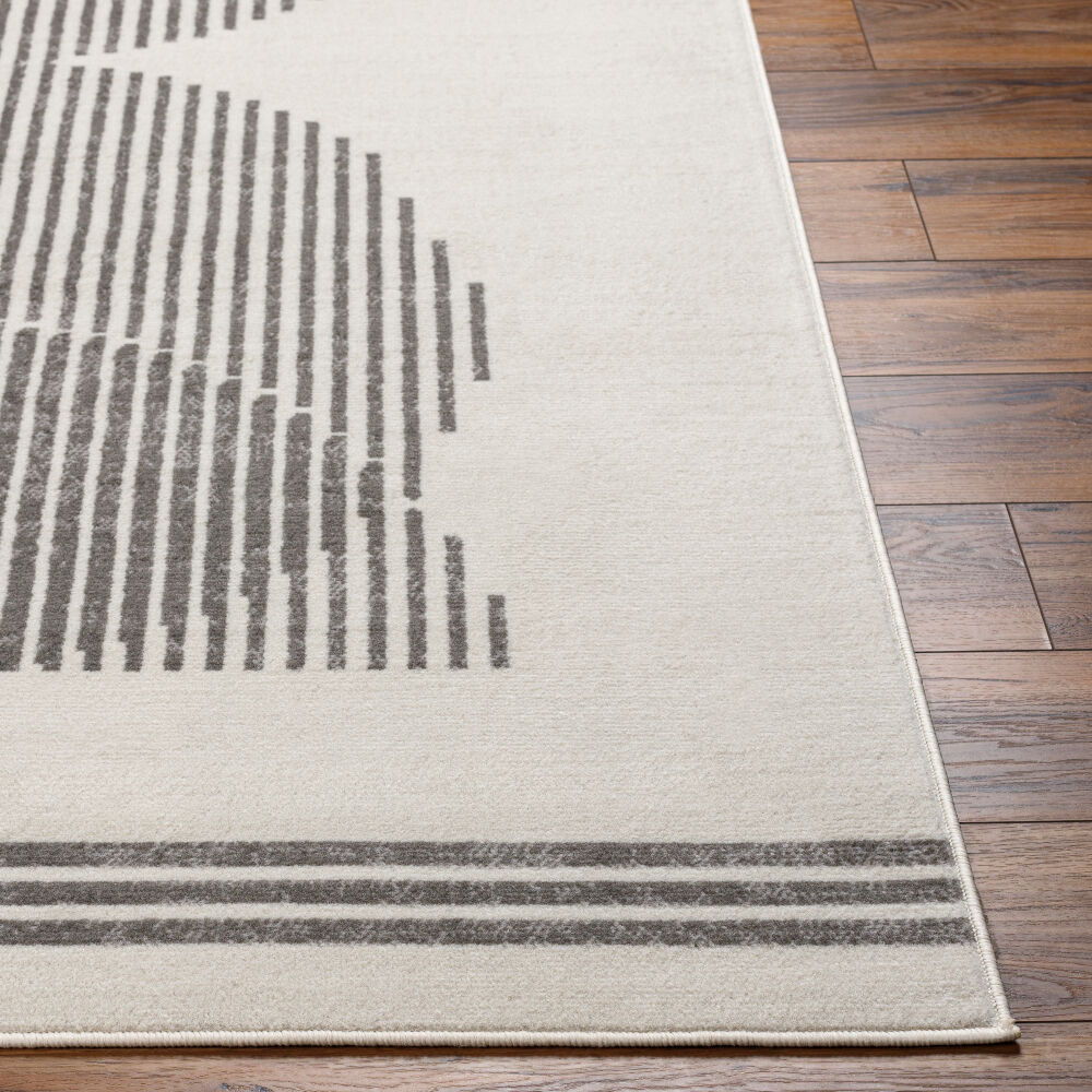 Pisa Machine Woven Rug