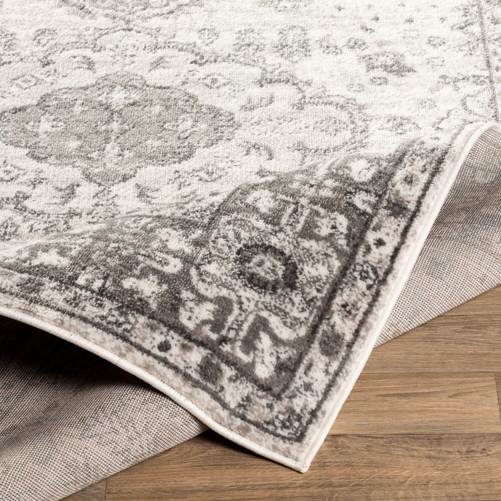 Monte Carlo Machine Woven Rug
