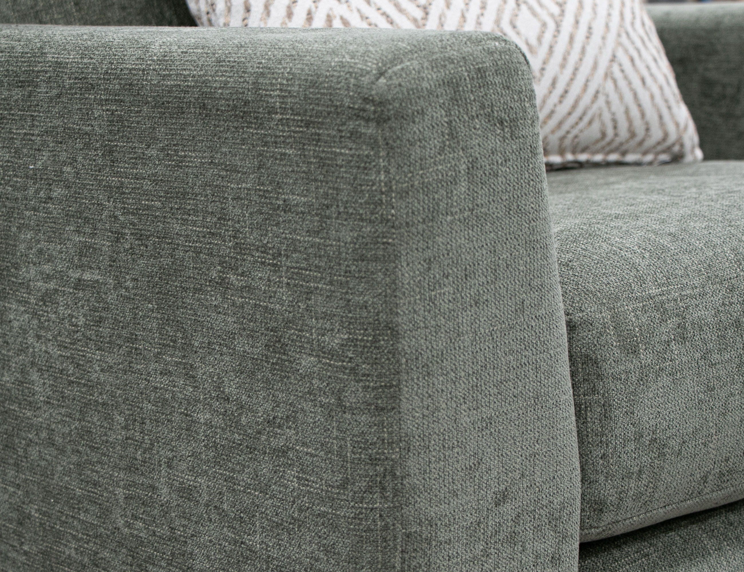 International Furniture Direct Mita - Loveseat | Meri Furniture