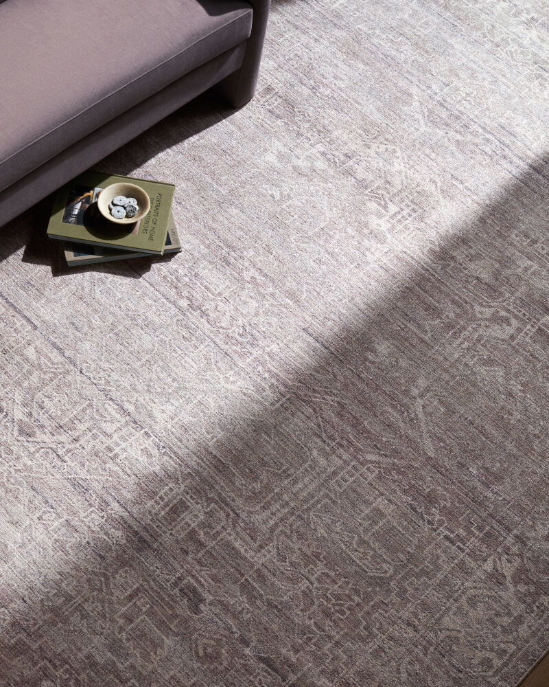 Collins Avenue Machine Woven Rug