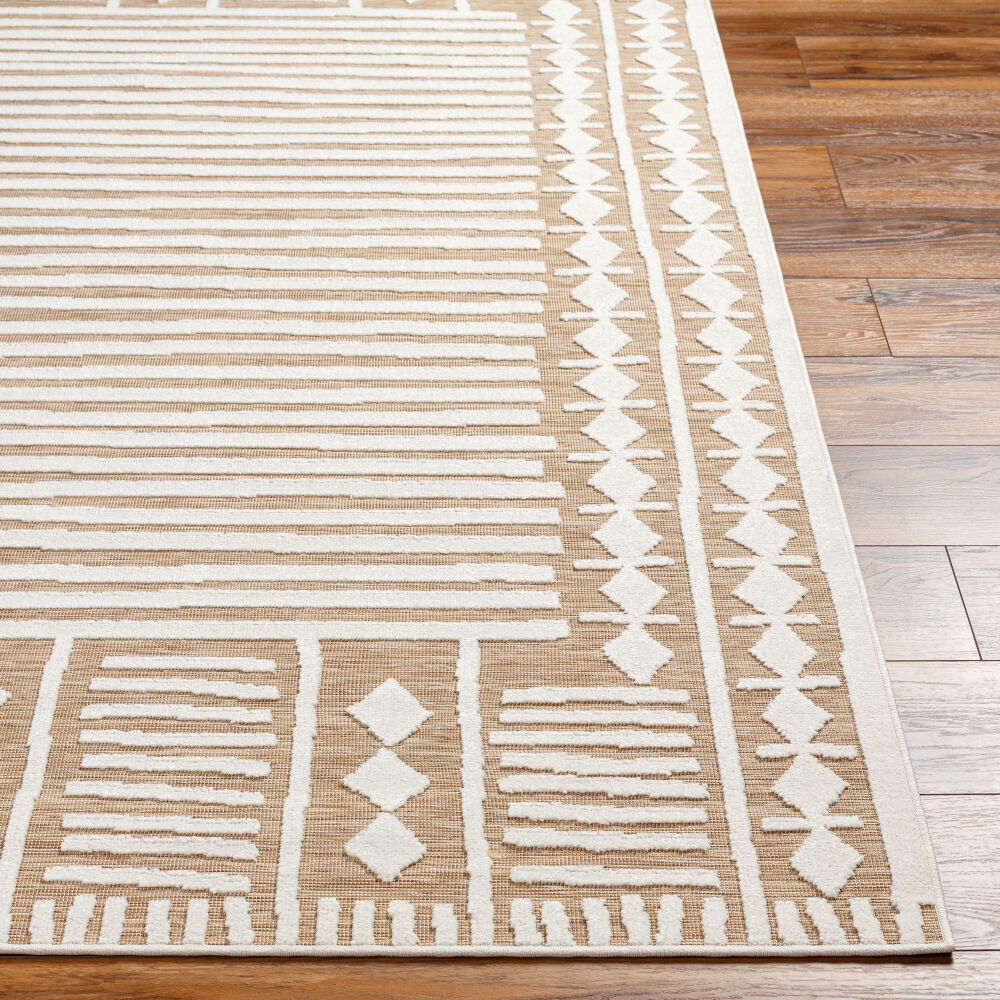 Greenwich Machine Woven Rug