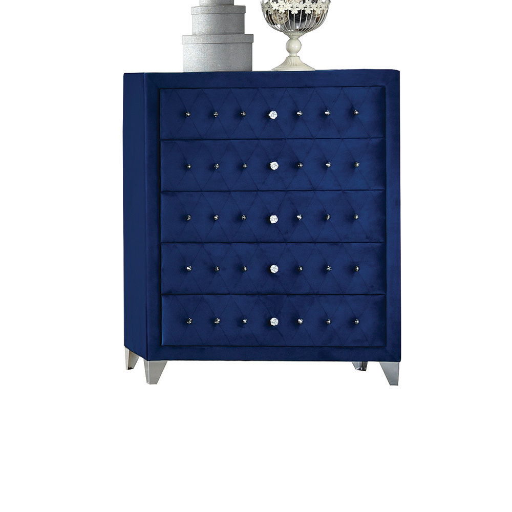 ACME Dante - Chest | Meri Furniture